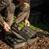 Nash Subterfuge Work Boxes